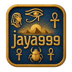 jaya999 logo